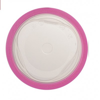 Useful flexible silicone lid sets